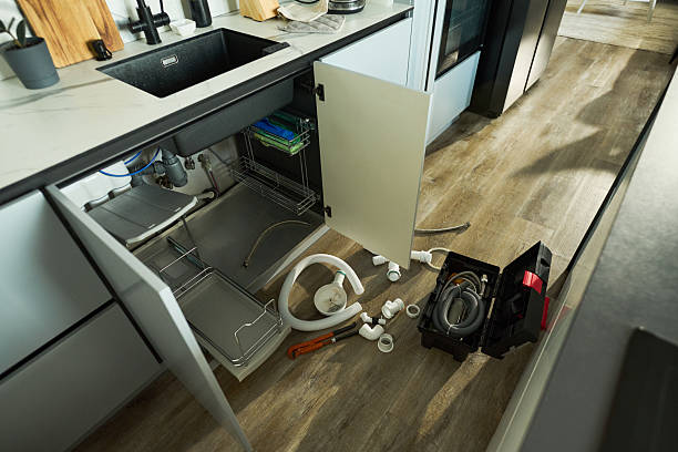 Reliable Drain Cleaning contractor in Oak Creek, WI by Street Wise - Plumbing